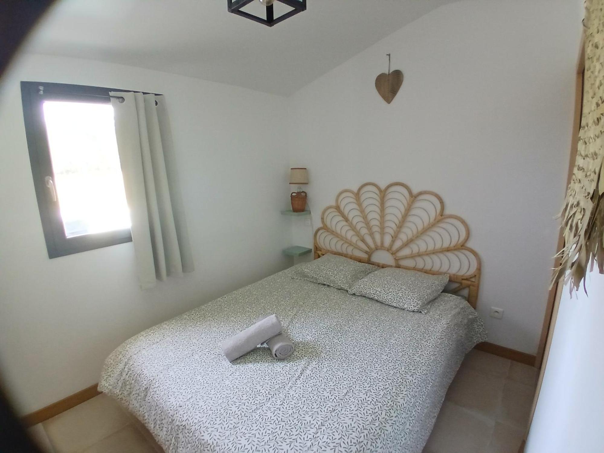 Gite De Charme Spa Privatif L'Oustau Di Tonin 马洛塞讷 外观 照片